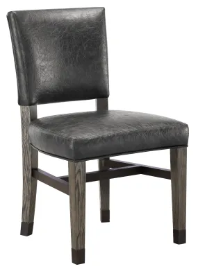 Rustic Game Chairs