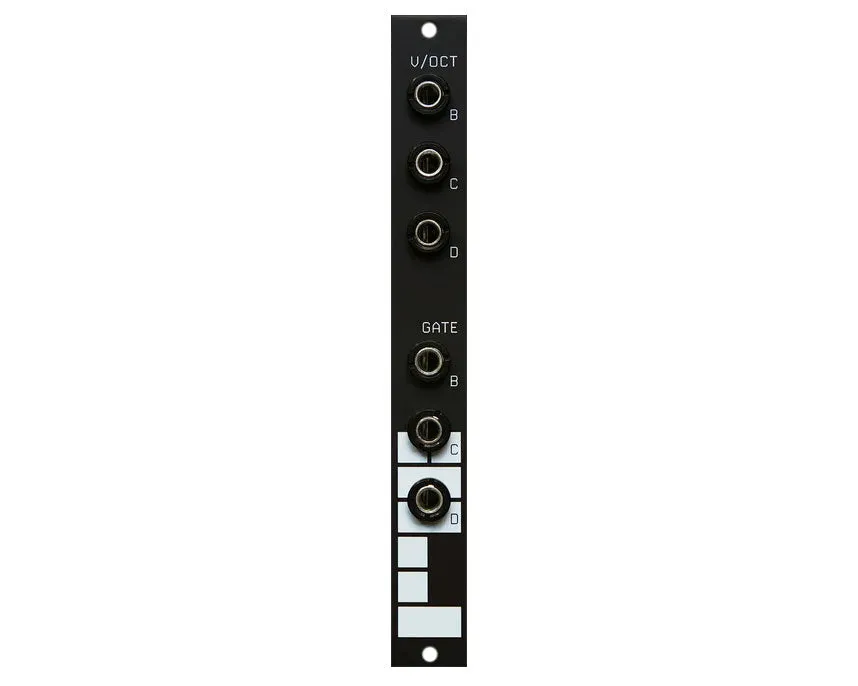 RYK Modular Vector Wave Expander