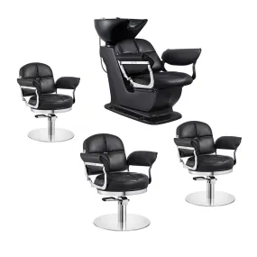 Salon Furniture Pack 7801x1-1018x3