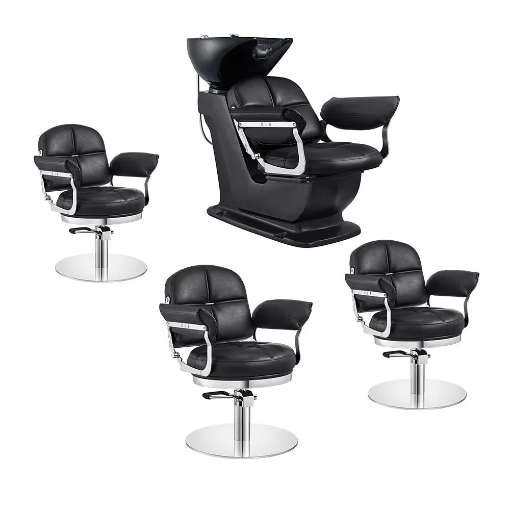Salon Furniture Pack 7801x1-1018x3