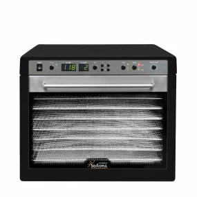 Sedona Combo Dehydrator - Stainless Steel Trays