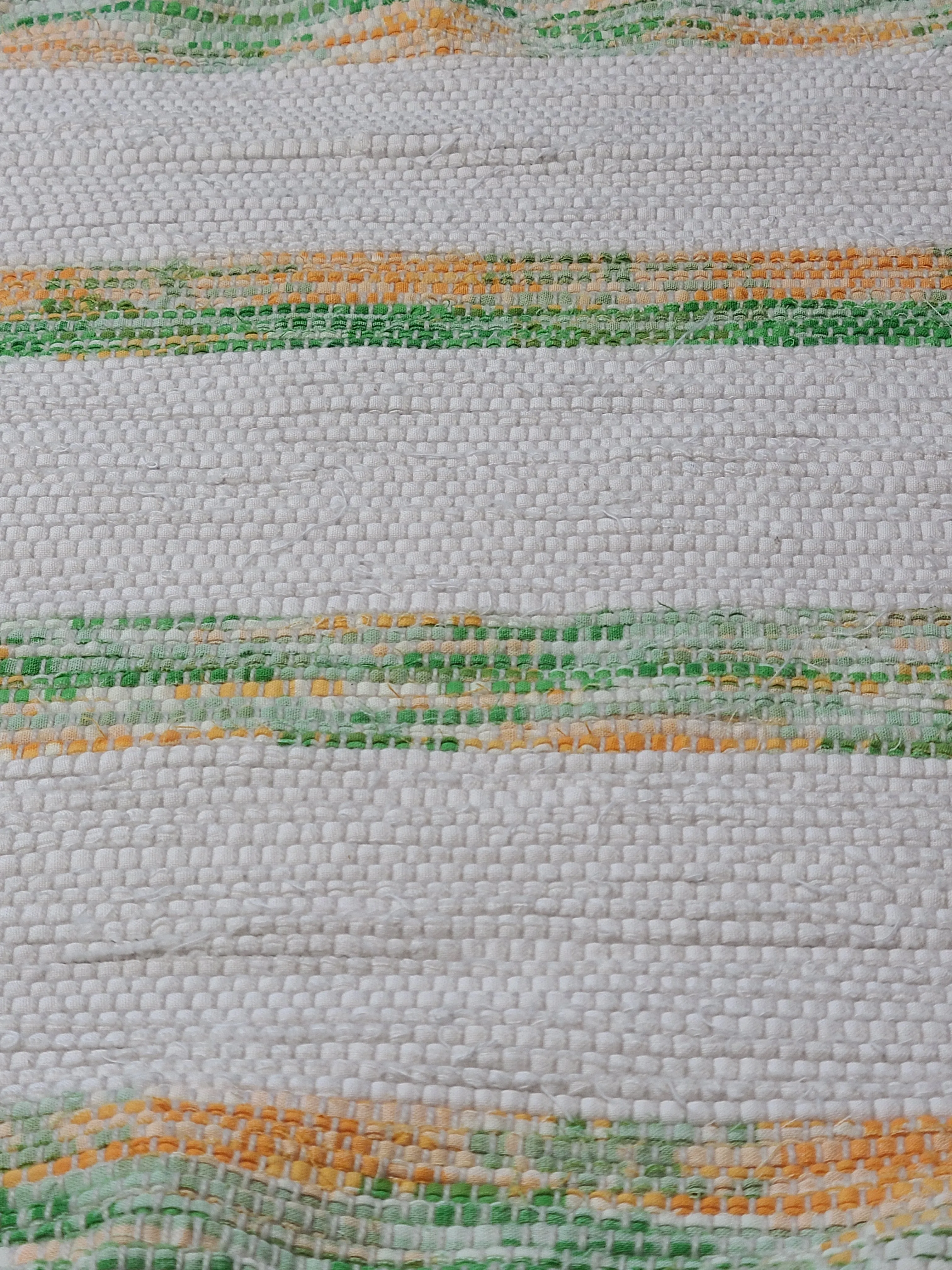Set of Two Woven Placemats