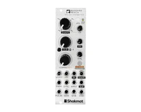 Shakmat Banshee Reach