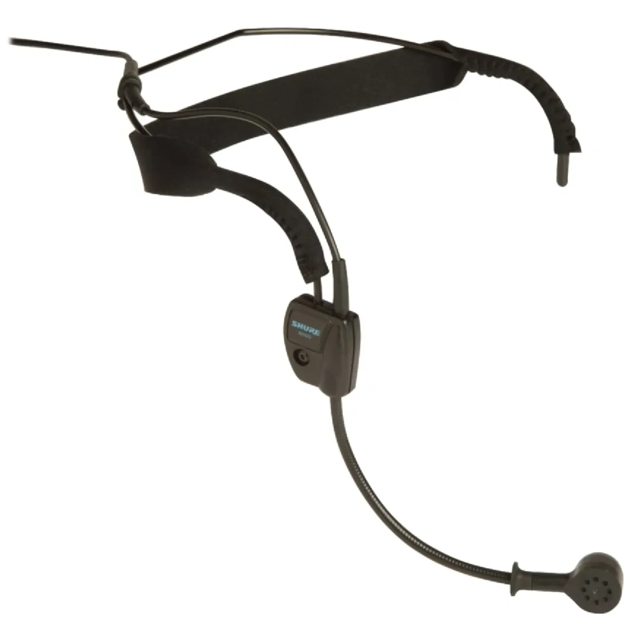 Shure WH20XLR Dynamic Cardioid Headset with XLR Connector