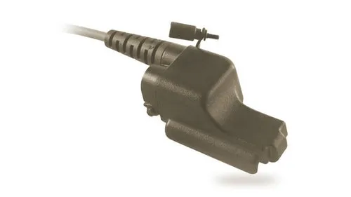 Silynx Clarus XPR Single In-Ear QDC Kit for Motorola XTS/MTS - Quick Disconnect Version