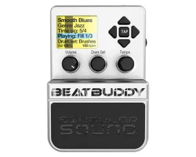Singular Sound Bestbuddy Drum Machine Pedal