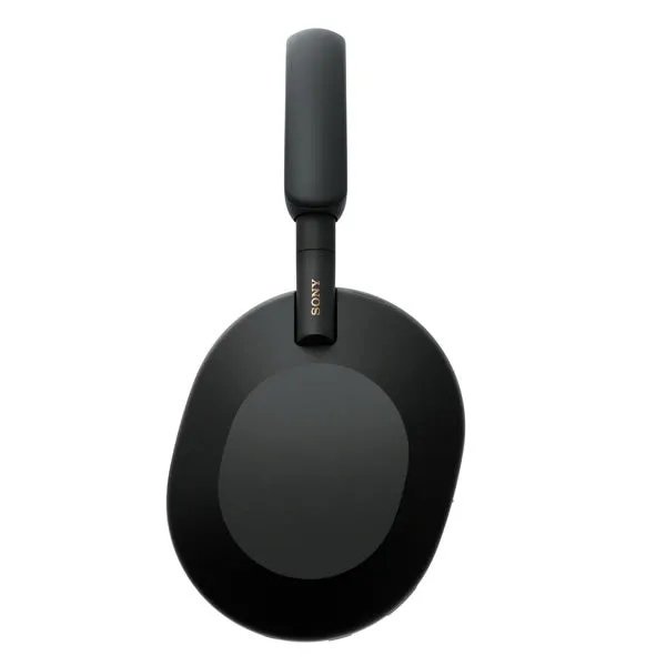 Sony WH-1000XM5 Wireless NC Headphones - Black