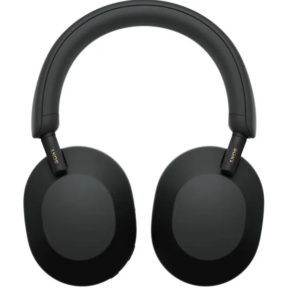 Sony WH-1000XM5 Wireless NC Headphones - Black