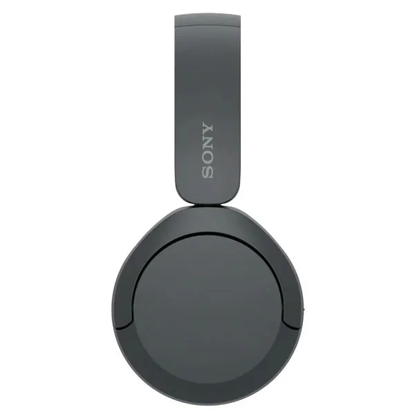 Sony WH-CH520 Wireless Headphones - Black