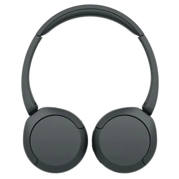 Sony WH-CH520 Wireless Headphones - Black