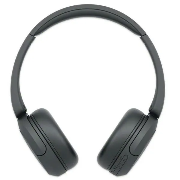 Sony WH-CH520 Wireless Headphones - Black