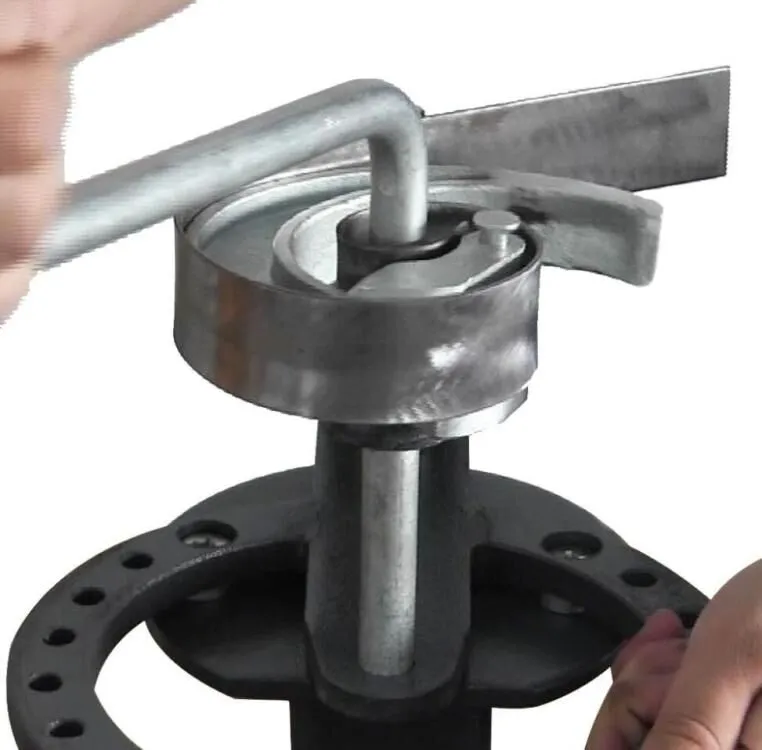 Spare parts for UBM-30,upper bending parts, Scroll Bending attachment