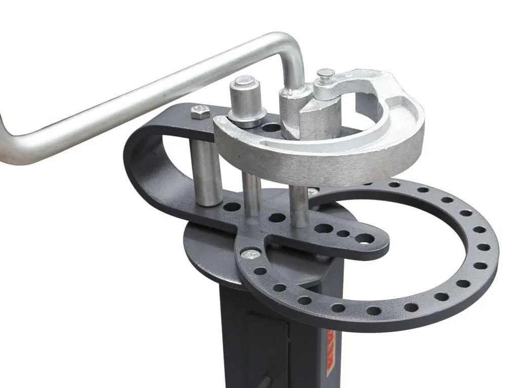 Spare parts for UBM-30,upper bending parts, Scroll Bending attachment