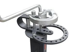 Spare parts for UBM-30,upper bending parts, Scroll Bending attachment