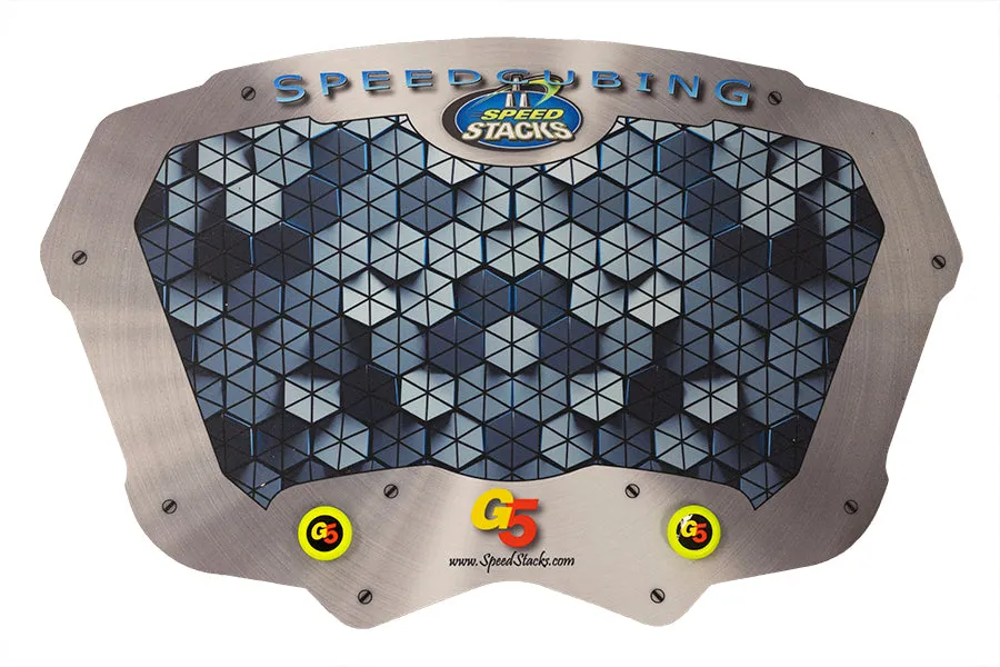 SpeedStacks Gen5 Cubing Mat