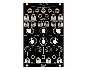 SSF Vortices HiFi
