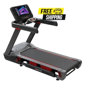 Star Trac 10 Series 10TRx FreeRunner™ Treadmill