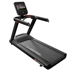 Star Trac 4 Series Treadmill w/ 15" Embedded Display