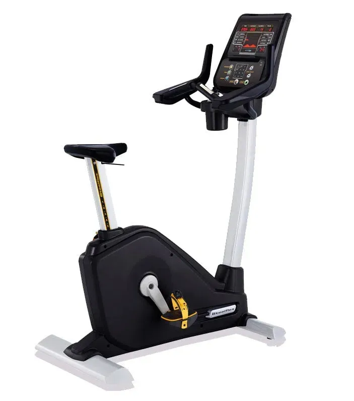SteelFlex Commercial Upright Bike (PB10)
