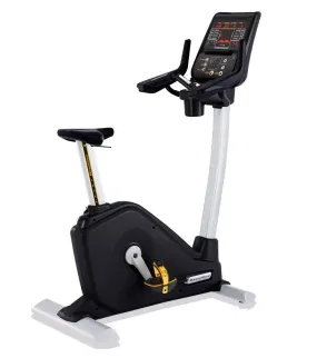 SteelFlex Commercial Upright Bike (PB10)