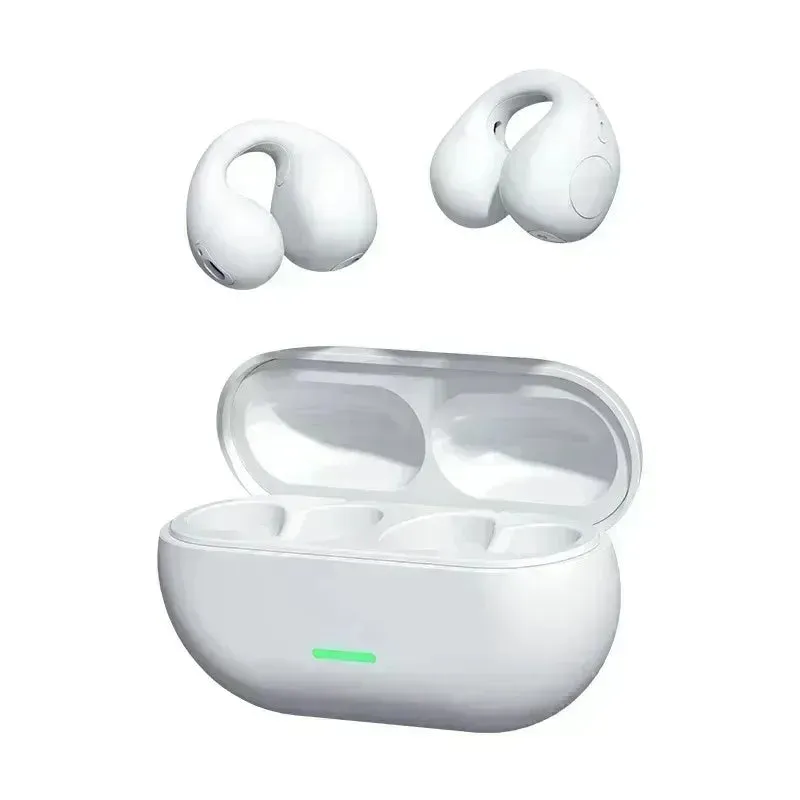 T75 Fone Wireless Bone Conduction Headphones