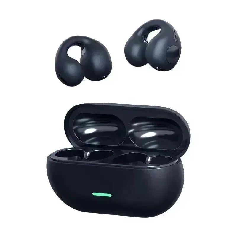 T75 Fone Wireless Bone Conduction Headphones