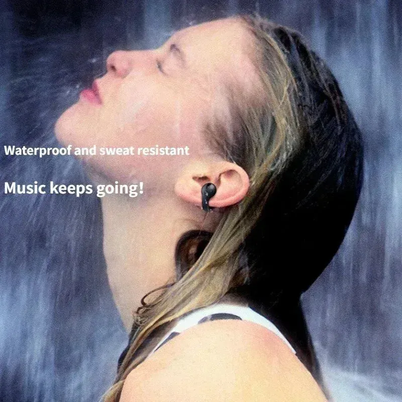 T75 Fone Wireless Bone Conduction Headphones