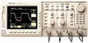 TDS744A Tektronix Digital Oscilloscope Used
