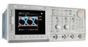 TDS784A Tektronix Digital Oscilloscope Used