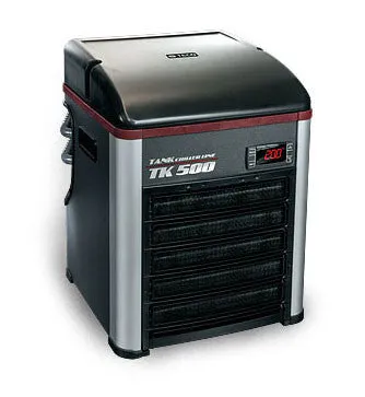 Teco Chiller (TK500)