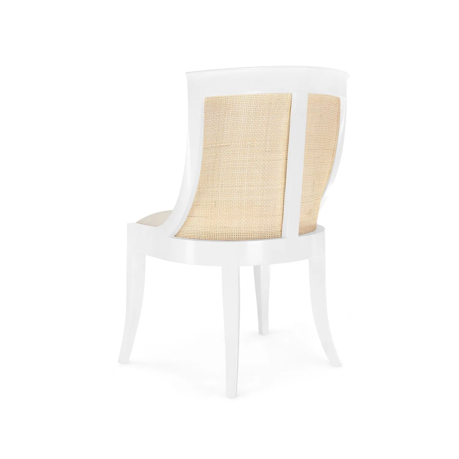 The Westport Chair