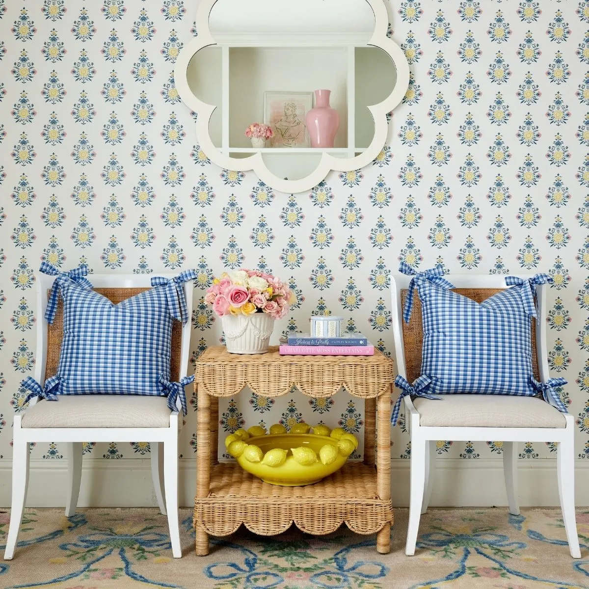 The Westport Chair