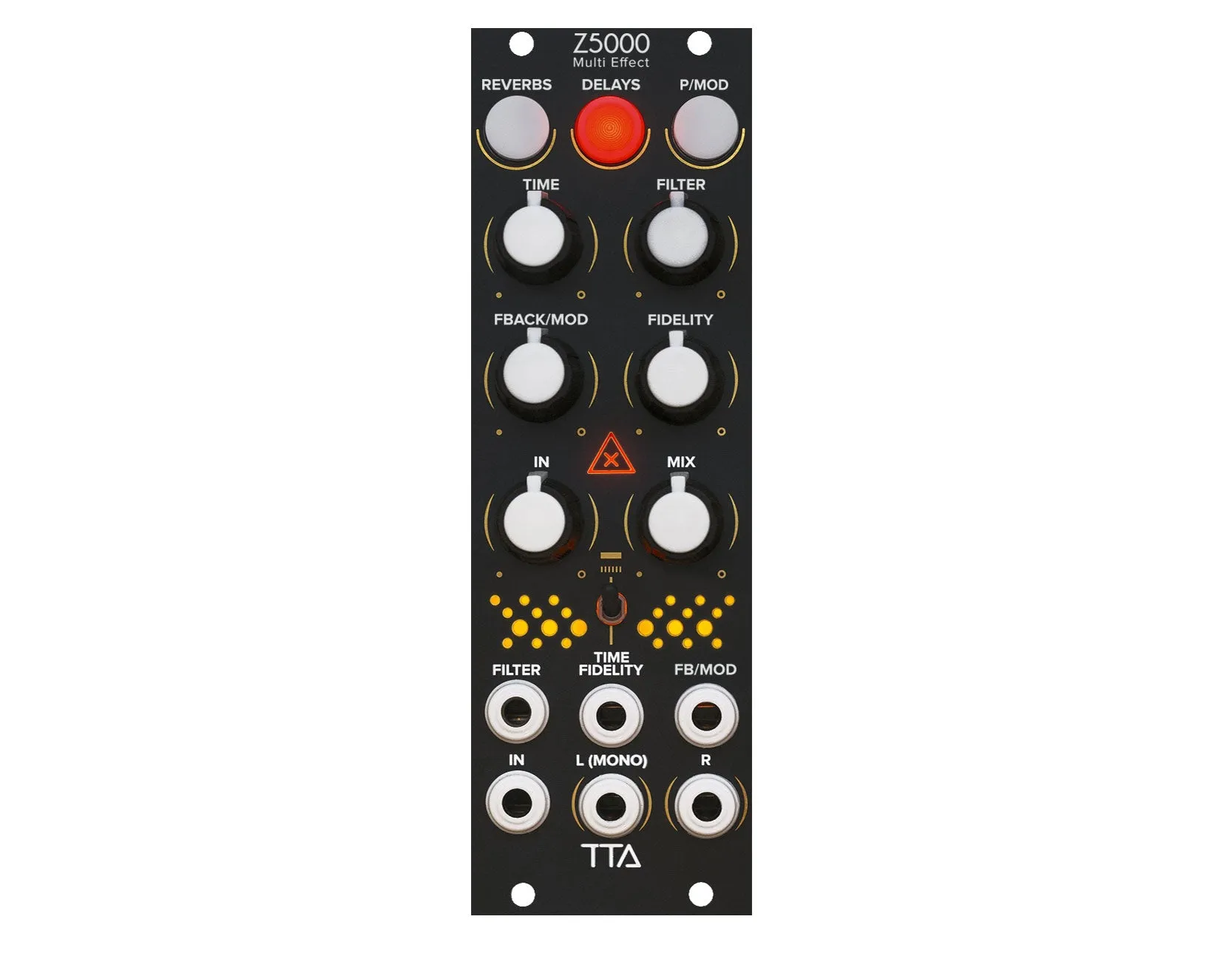 Tiptop Audio Z5000 Black