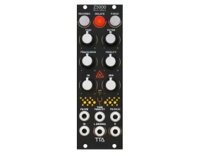 Tiptop Audio Z5000 Black