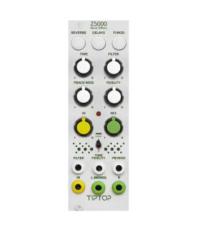 Tiptop Audio Z5000 White