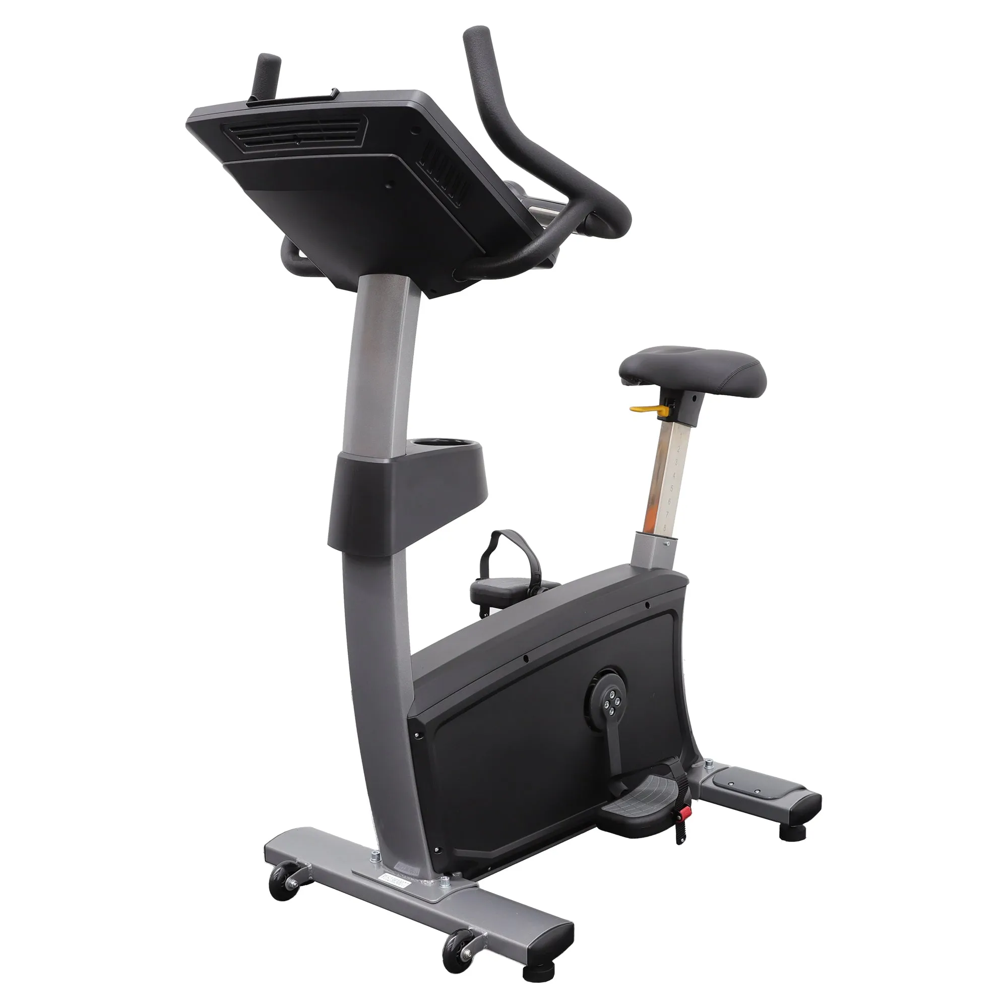 TITANIUM USA RU5 COMMERCIAL UPRIGHT BIKE