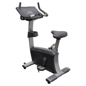 TITANIUM USA RU5 COMMERCIAL UPRIGHT BIKE