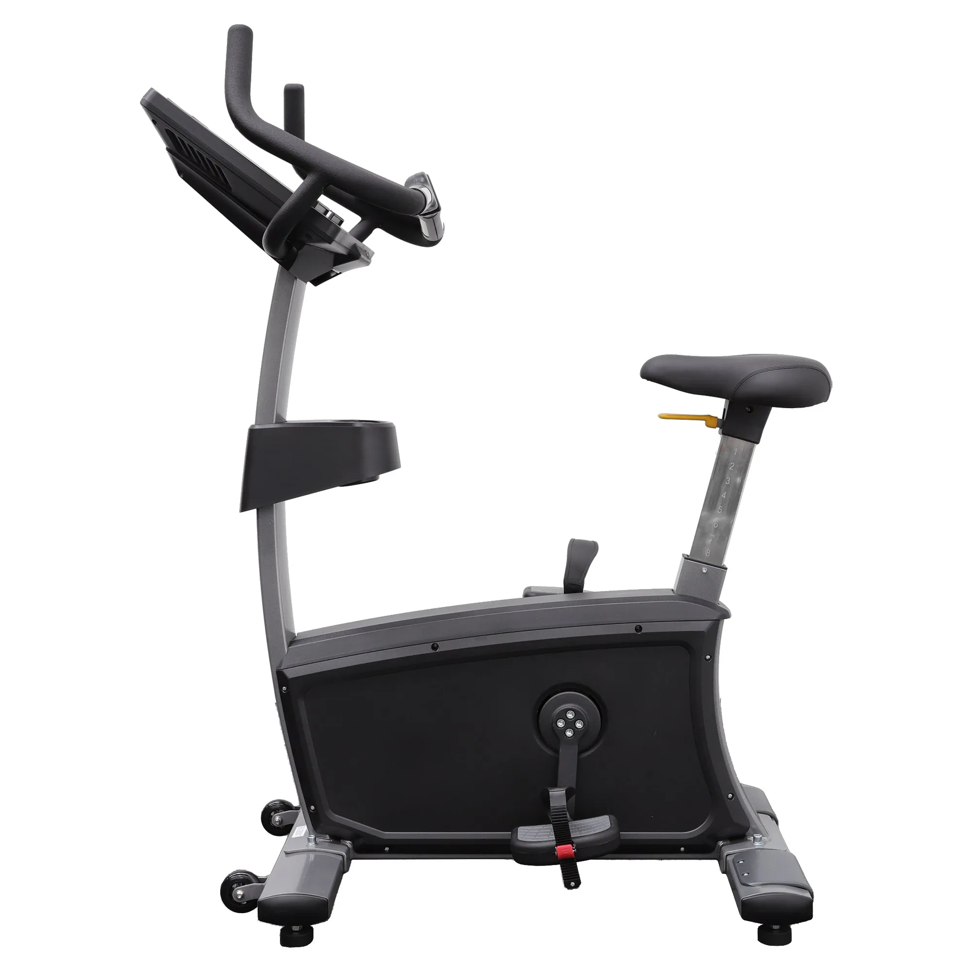 TITANIUM USA RU5 COMMERCIAL UPRIGHT BIKE