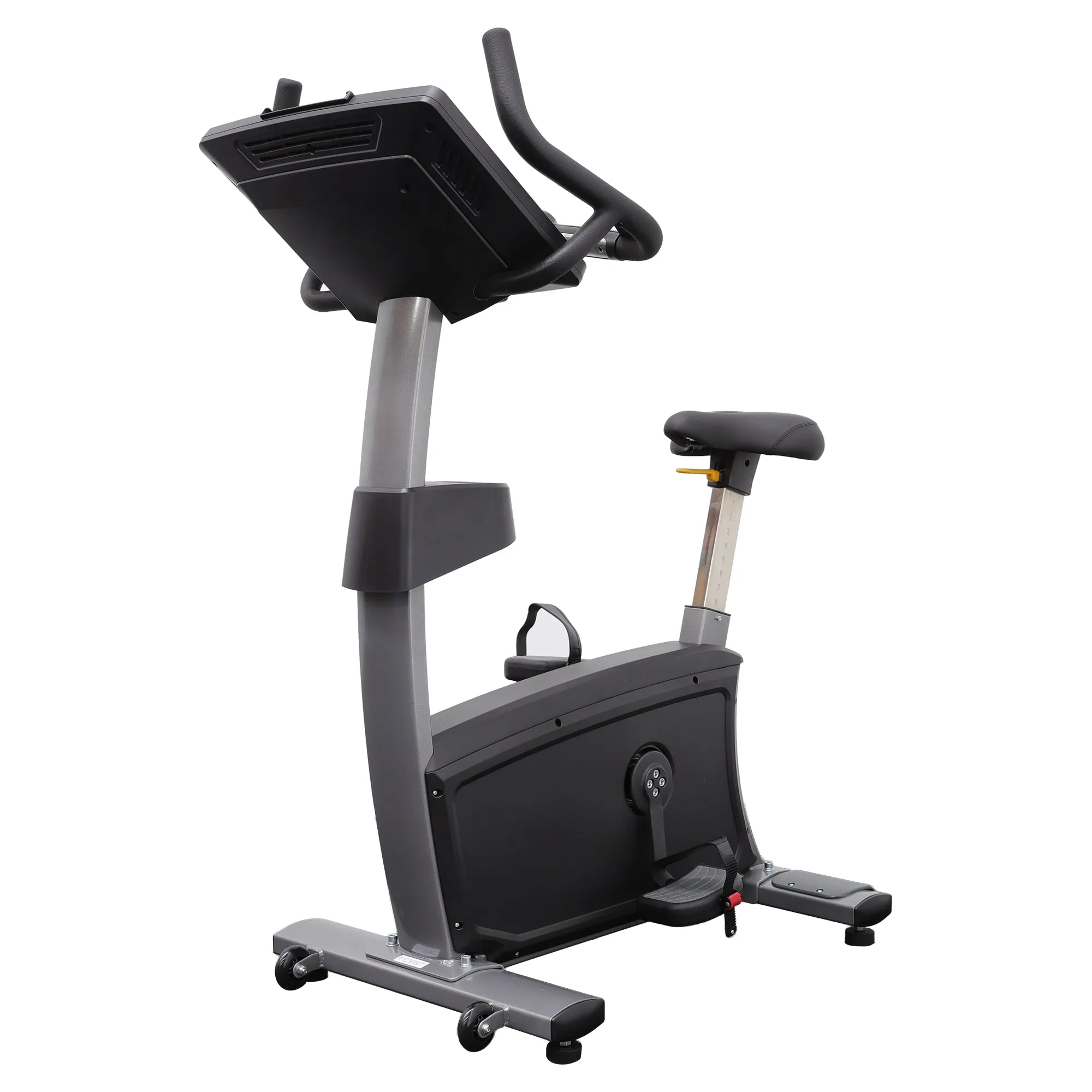TITANIUM USA RU5 COMMERCIAL UPRIGHT BIKE