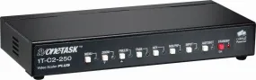 TV One 1T-C2-250 Video Scaler Plus