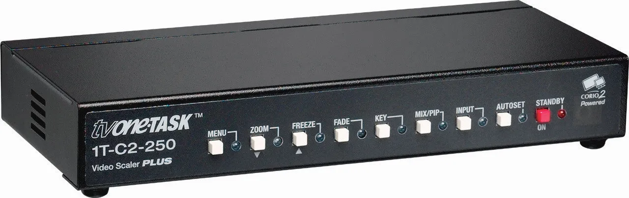 TV One 1T-C2-250 Video Scaler Plus