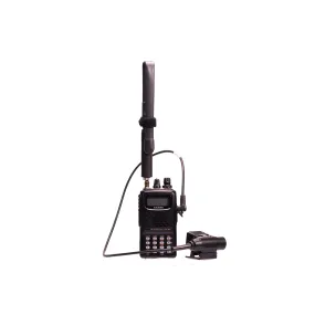 U94 - Yaesu - Right Angle