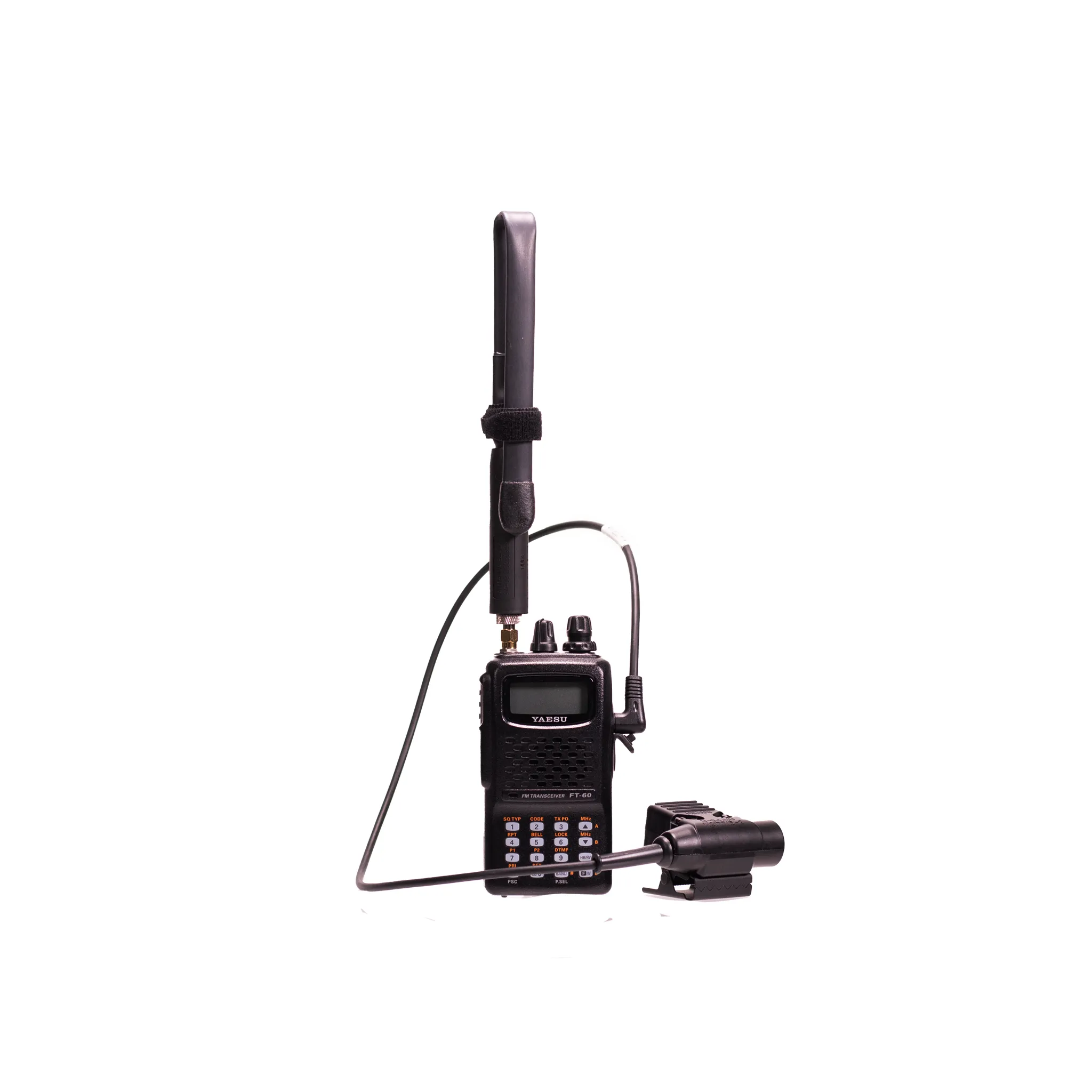 U94 - Yaesu - Right Angle