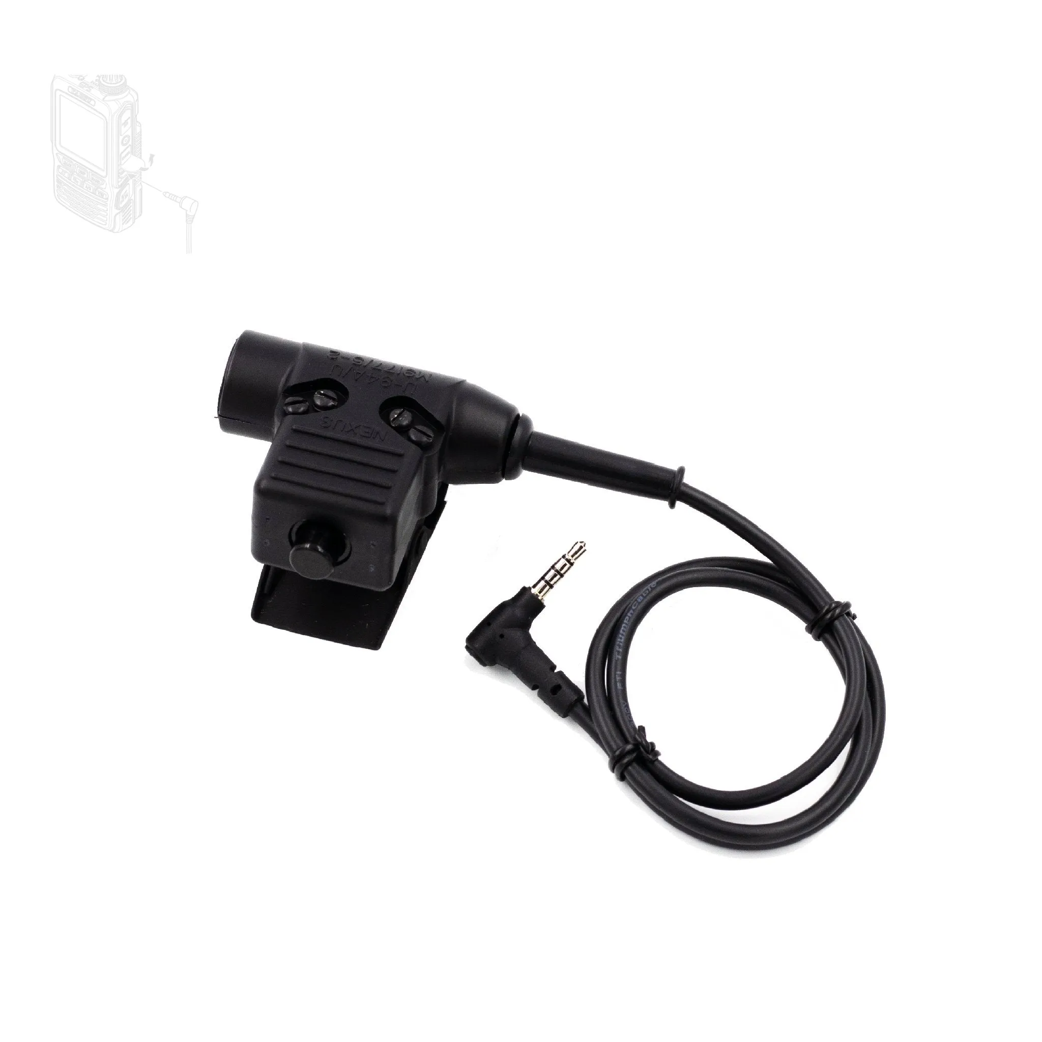U94 - Yaesu - Right Angle