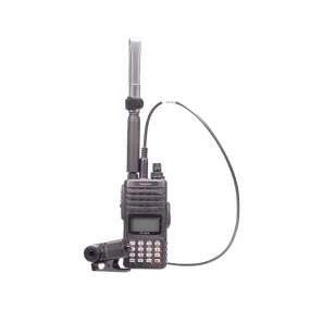 U94 - Yaesu - Waterproof
