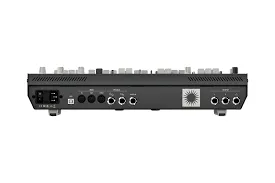 UDO Super 6 - Desktop (LTD Black)