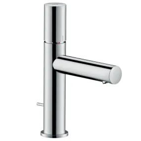 Uno 110 Single Handle Bathroom Faucet with Pop-Up Drain