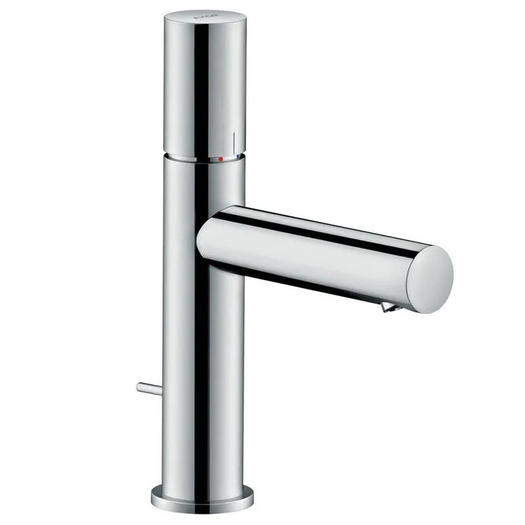 Uno 110 Single Handle Bathroom Faucet with Pop-Up Drain