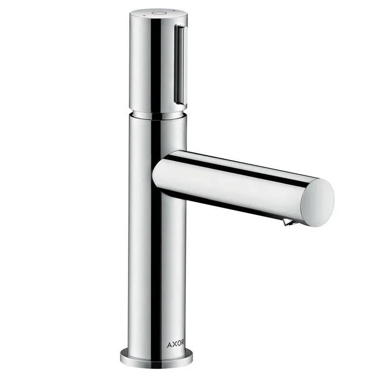 Uno Select 110 Single Handle Bathroom Faucet without Drain