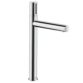 Uno Select 260 Tall Single Handle Bathroom Faucet with Pop-Up Drain